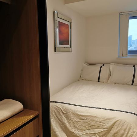 Homestay Room With Stunning Thames River View Лондон Экстерьер фото